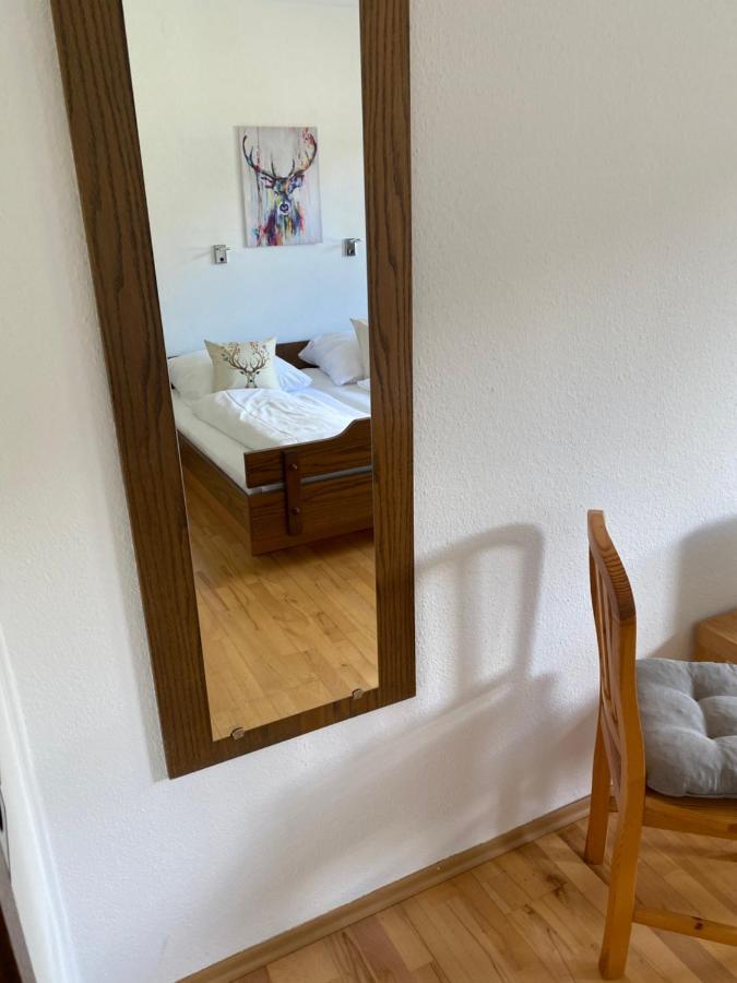 Gasthaus Roessle Gutach Eksteriør billede
