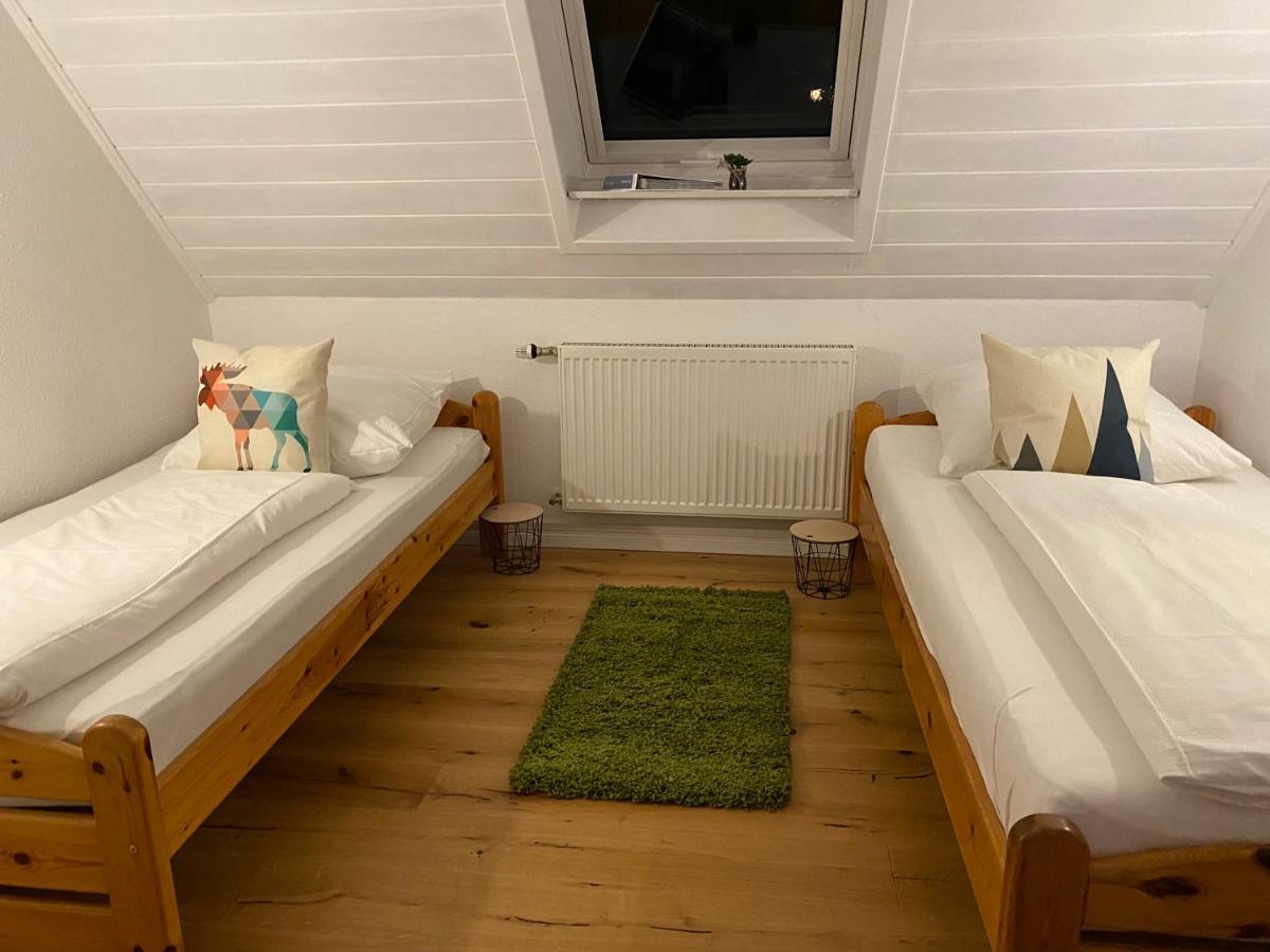 Gasthaus Roessle Gutach Eksteriør billede