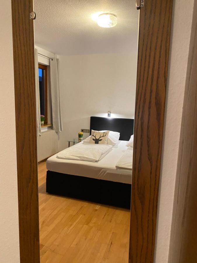 Gasthaus Roessle Gutach Eksteriør billede