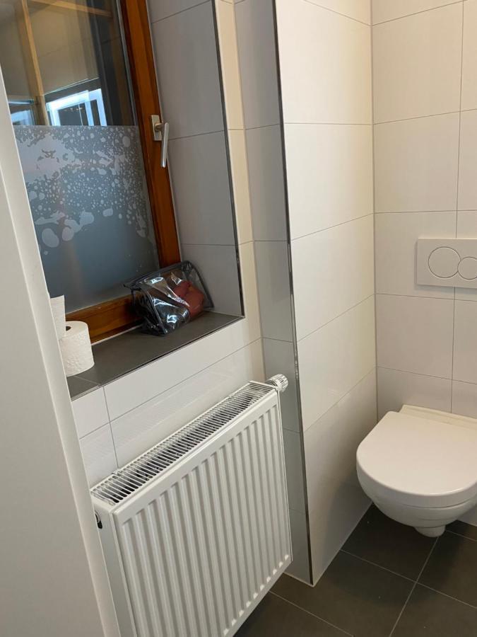 Gasthaus Roessle Gutach Eksteriør billede