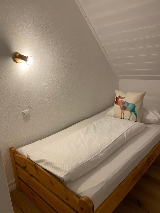 Gasthaus Roessle Gutach Eksteriør billede
