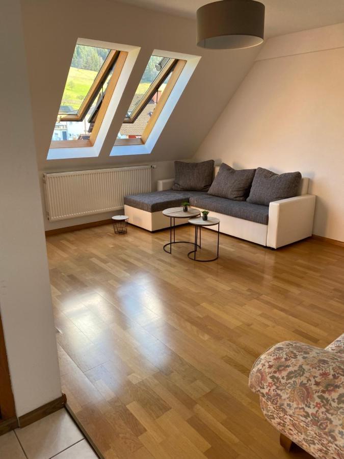 Gasthaus Roessle Gutach Eksteriør billede