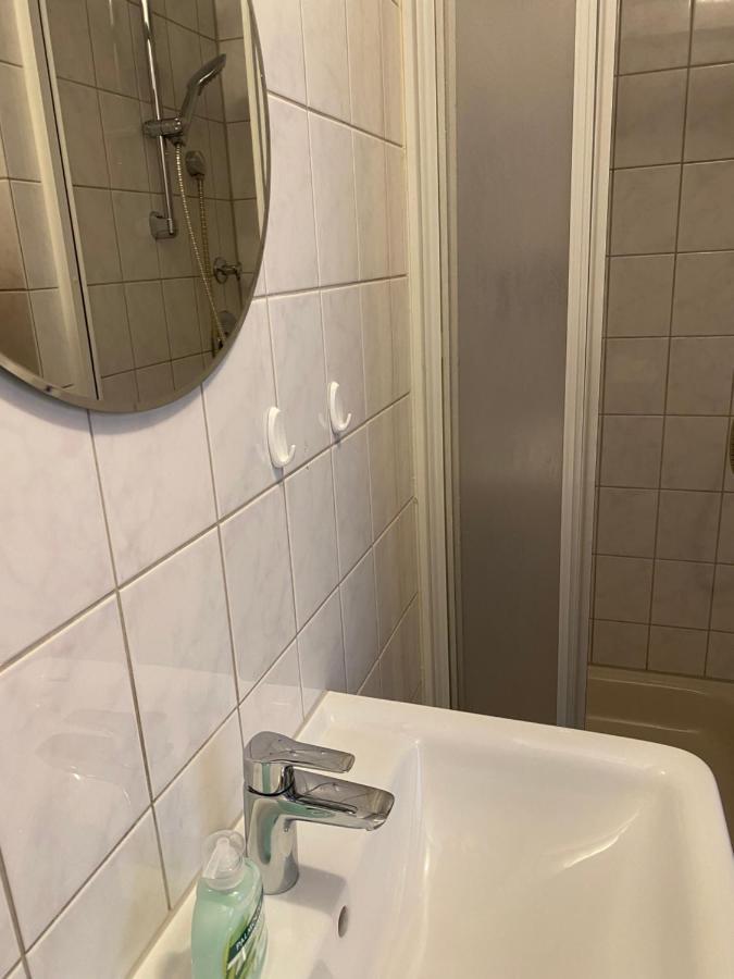 Gasthaus Roessle Gutach Eksteriør billede