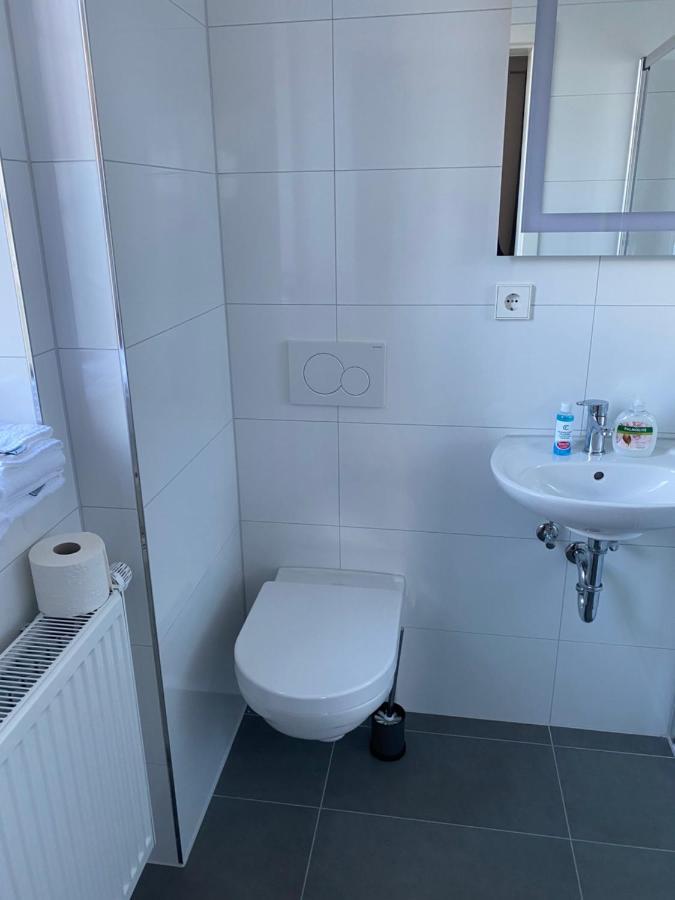 Gasthaus Roessle Gutach Eksteriør billede