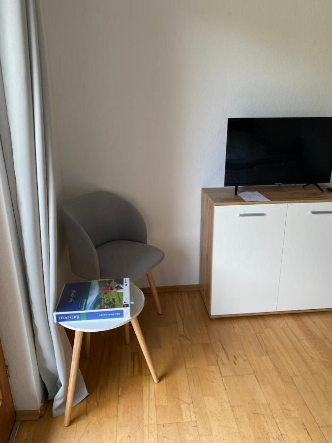 Gasthaus Roessle Gutach Eksteriør billede